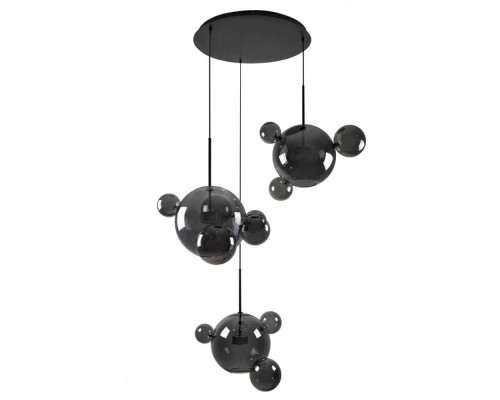 Подвесной светильник Bolle 2029-D3 Loft It Подвесной светильник Bolle 2029-D3 Loft It