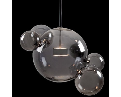 Подвесной светильник Bolle 2029-D3 Loft It Подвесной светильник Bolle 2029-D3 Loft It