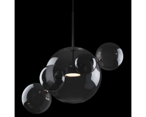 Подвесной светильник Bolle 2029-P6 Loft It Подвесной светильник Bolle 2029-P6 Loft It