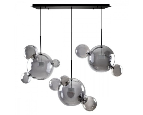Подвесной светильник Bolle 2029-S3 Loft It Подвесной светильник Bolle 2029-S3 Loft It