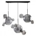 Подвесной светильник Bolle 2029-S3 Loft It