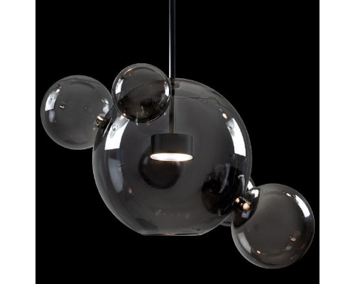 Подвесной светильник Bolle 2029-S3 Loft It Подвесной светильник Bolle 2029-S3 Loft It
