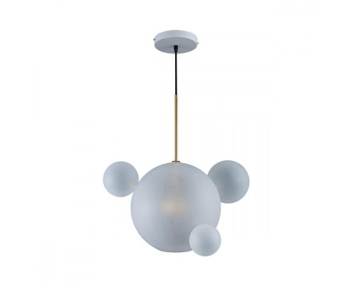 Подвесной светильник Bolle 2030-P4 Loft It Подвесной светильник Bolle 2030-P4 Loft It