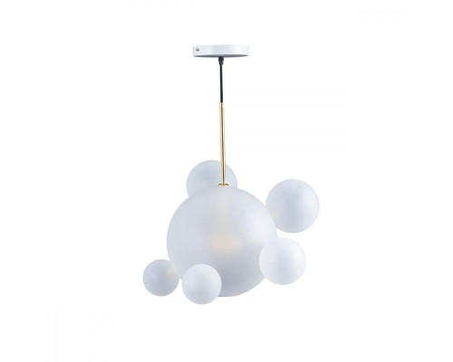 Подвесной светильник Bolle 2030-P6 Loft It Подвесной светильник Bolle 2030-P6 Loft It