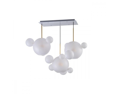 Подвесной светильник Bolle 2030-S3 Loft It Подвесной светильник Bolle 2030-S3 Loft It