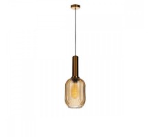 Подвесной светильник Iris 2071-A+BR Loft It