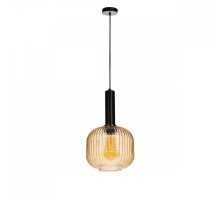 Подвесной светильник Iris 2071-B+BL Loft It