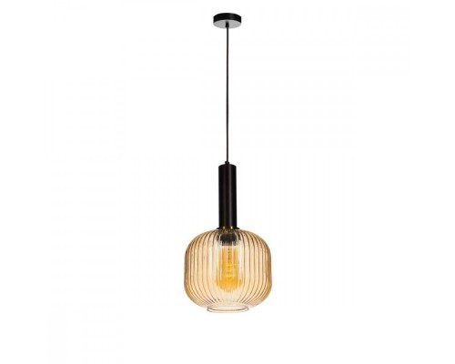Подвесной светильник Iris 2071-B+BL Loft It Подвесной светильник Iris 2071-B+BL Loft It