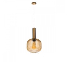Подвесной светильник Iris 2071-B+BR Loft It