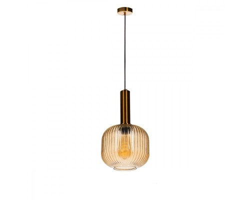 Подвесной светильник Iris 2071-B+BR Loft It Подвесной светильник Iris 2071-B+BR Loft It