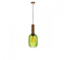 Подвесной светильник Iris 2072-A+BR Loft It