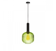 Подвесной светильник Iris 2072-B+BL Loft It