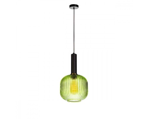 Подвесной светильник Iris 2072-B+BL Loft It Подвесной светильник Iris 2072-B+BL Loft It