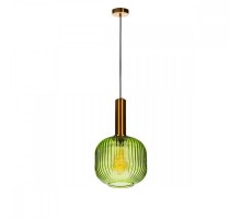 Подвесной светильник Iris 2072-B+BR Loft It