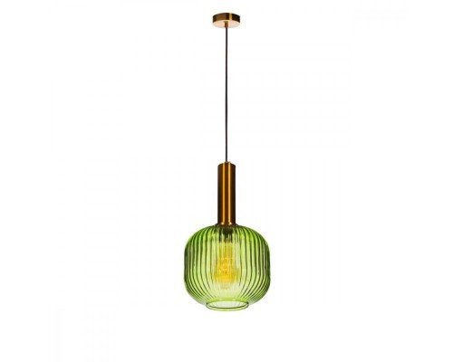 Подвесной светильник Iris 2072-B+BR Loft It Подвесной светильник Iris 2072-B+BR Loft It