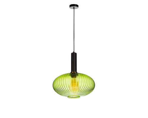 Подвесной светильник Iris 2072-C+BL Loft It Подвесной светильник Iris 2072-C+BL Loft It