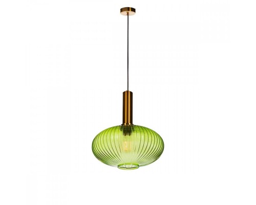 Подвесной светильник Iris 2072-C+BR Loft It Подвесной светильник Iris 2072-C+BR Loft It