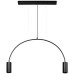 Подвесной светильник Volta 5044-2 Loft It