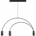 Подвесной светильник Volta 5044-3 Loft It