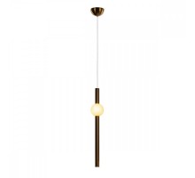 Подвесной светильник Crescent 5053-A Loft It