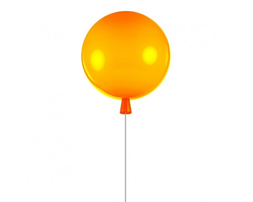 Потолочный светильник 5055C 5055C/M orange Loft It Потолочный светильник 5055C 5055C/M orange Loft It