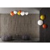 Потолочный светильник 5055C 5055C/M orange Loft It
