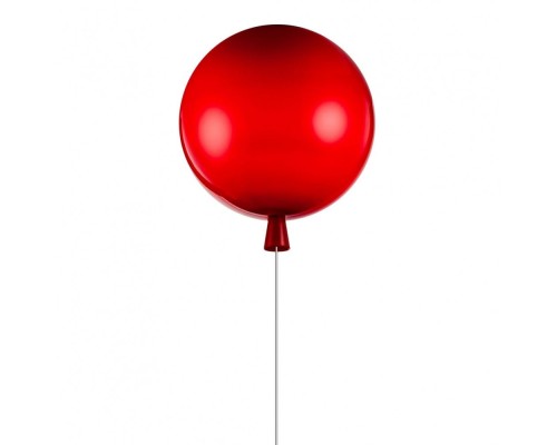 Потолочный светильник 5055C 5055C/M red Loft It Потолочный светильник 5055C 5055C/M red Loft It