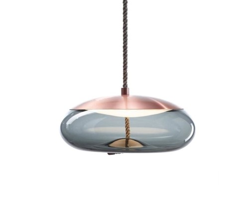 Подвесной светильник Knot 8133-D Loft It Подвесной светильник Knot 8133-D Loft It