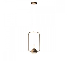 Подвесной светильник Nuance 8139-A Loft It
