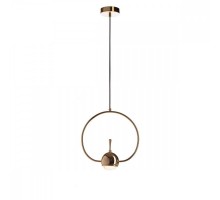 Подвесной светильник Nuance 8139-B Loft It