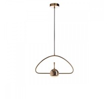 Подвесной светильник Nuance 8139-C Loft It