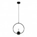Подвесной светильник Nuance 8140-B Loft It