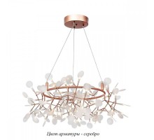 Подвесная люстра Heracleum 9022-108S Loft It