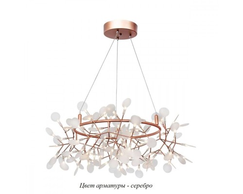 Подвесная люстра Heracleum 9022-108S Loft It Подвесная люстра Heracleum 9022-108S Loft It