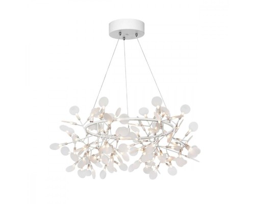 Подвесная люстра Heracleum 9022-108W Loft It Подвесная люстра Heracleum 9022-108W Loft It