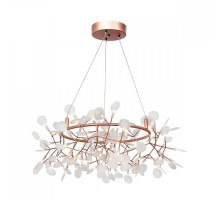Подвесная люстра Heracleum 9022-108 Loft It