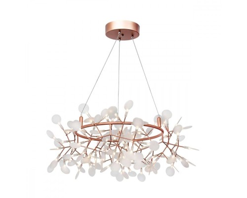 Подвесная люстра Heracleum 9022-108 Loft It Подвесная люстра Heracleum 9022-108 Loft It
