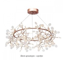 Подвесная люстра Heracleum 9022-162S Loft It