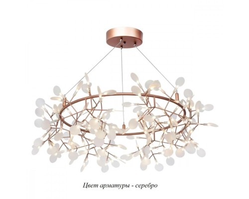 Подвесная люстра Heracleum 9022-162S Loft It Подвесная люстра Heracleum 9022-162S Loft It