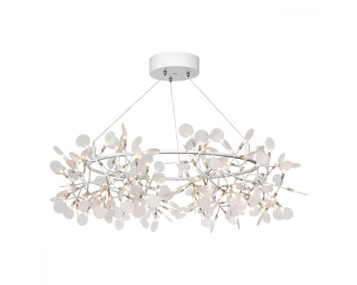 Подвесная люстра Heracleum 9022-162W Loft It Подвесная люстра Heracleum 9022-162W Loft It