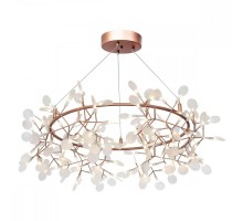Подвесная люстра Heracleum 9022-162 Loft It