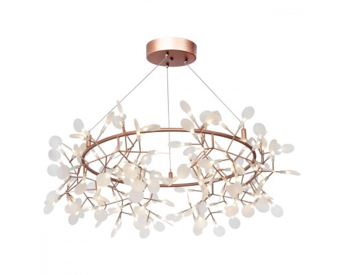 Подвесная люстра Heracleum 9022-162 Loft It Подвесная люстра Heracleum 9022-162 Loft It