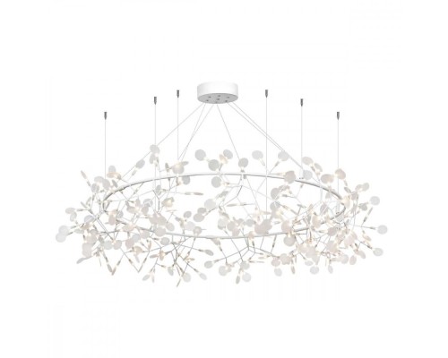 Подвесная люстра Heracleum 9022-243W Loft It Подвесная люстра Heracleum 9022-243W Loft It
