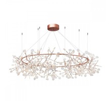 Подвесная люстра Heracleum 9022-243 Loft It