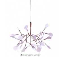 Подвесная люстра Heracleum 9022-27S Loft It