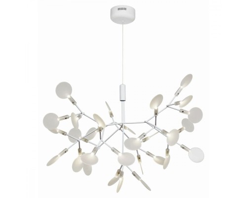 Подвесная люстра Heracleum 9022-27W Loft It Подвесная люстра Heracleum 9022-27W Loft It
