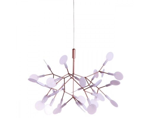 Подвесная люстра Heracleum 9022-27 Loft It Подвесная люстра Heracleum 9022-27 Loft It