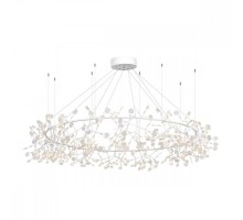 Подвесная люстра Heracleum 9022-324W Loft It