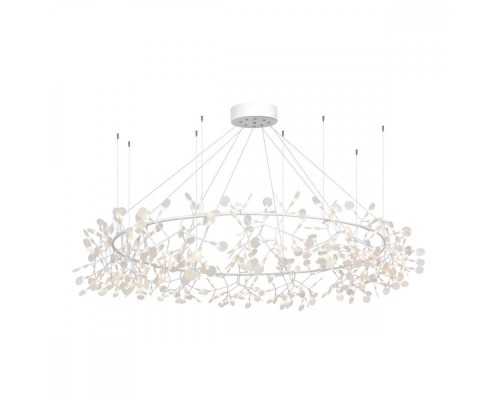 Подвесная люстра Heracleum 9022-324W Loft It Подвесная люстра Heracleum 9022-324W Loft It