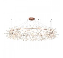 Подвесная люстра Heracleum 9022-324 Loft It